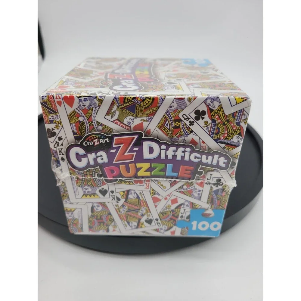 Cra-Z-Art new sealed